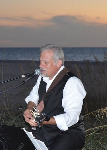 Gallery photo 15 of Eric Ray
