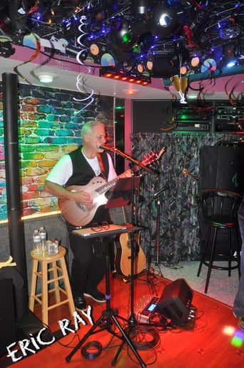 Gallery photo 16 of Eric Ray