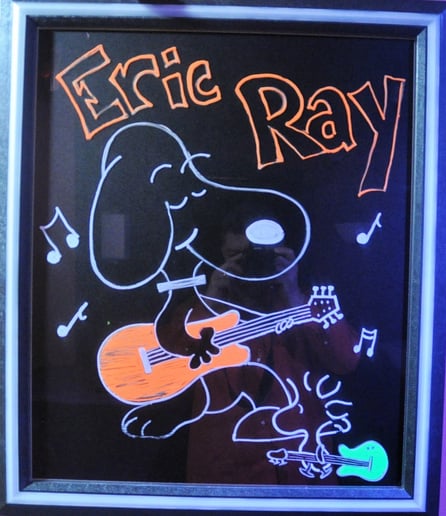 Gallery photo 20 of Eric Ray