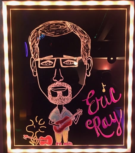 Gallery photo 3 of Eric Ray