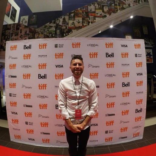 Gallery photo 4 of Eric The Tutor