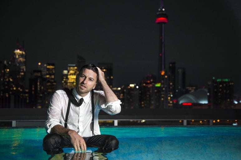 Gallery photo 6 of Eric The Tutor