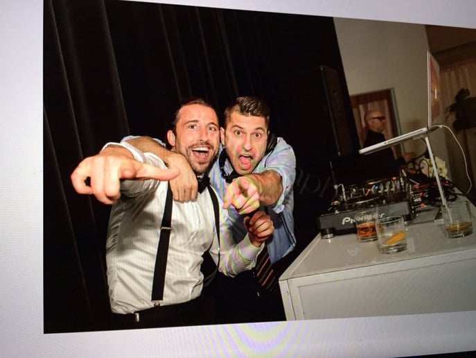 Gallery photo 7 of Eric The Tutor