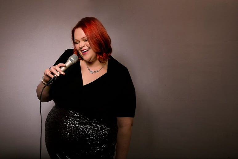 Gallery photo 2 of Erin Krebs