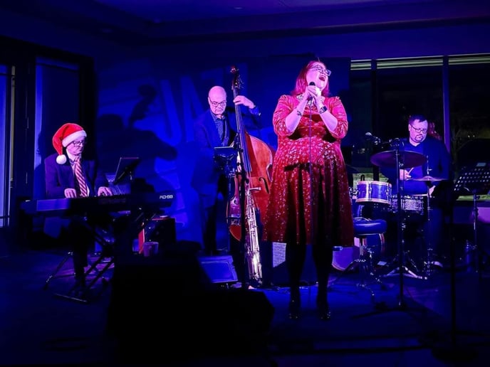 Gallery photo 4 of Erin Krebs