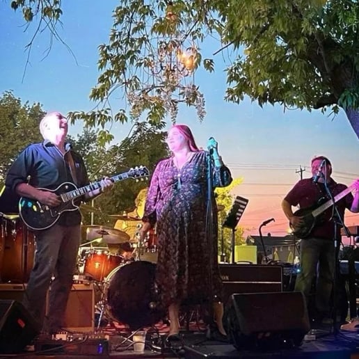 Gallery photo 5 of Erin Krebs