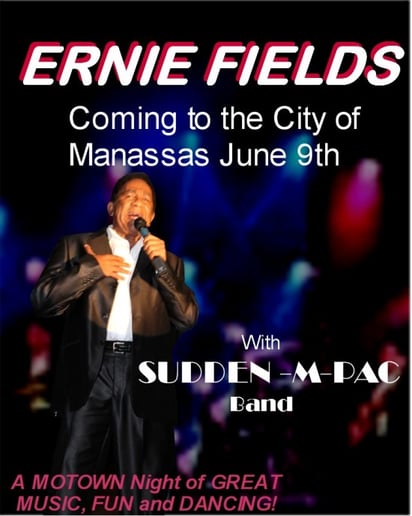 Gallery photo 1 of Ernie Fields, The Total Entertainer