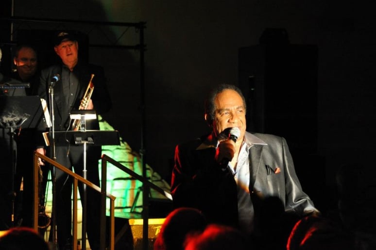 Gallery photo 3 of Ernie Fields, The Total Entertainer