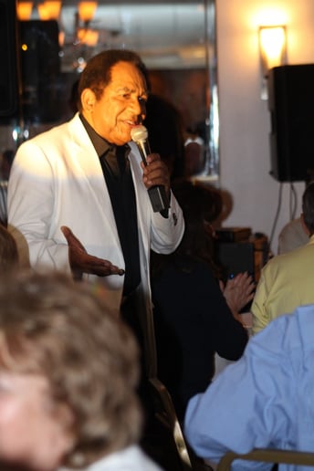 Gallery photo 4 of Ernie Fields, The Total Entertainer