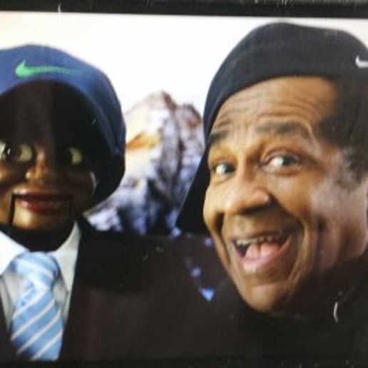 Gallery photo 8 of Ernie Fields, The Total Entertainer