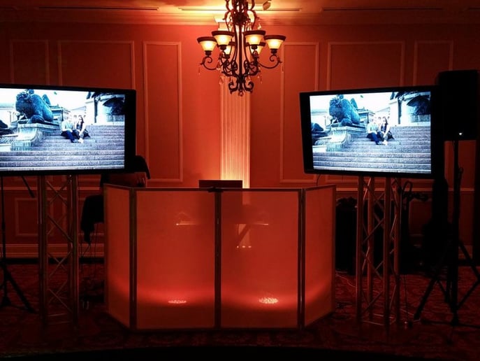 Gallery photo 1 of Esteem Entertainment DJs