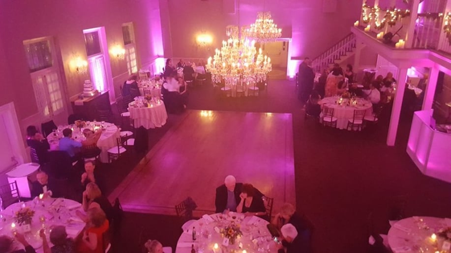 Gallery photo 2 of Esteem Entertainment DJs