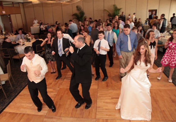 Gallery photo 3 of Esteem Entertainment DJs