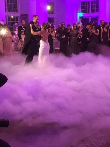 Gallery photo 6 of Esteem Entertainment DJs