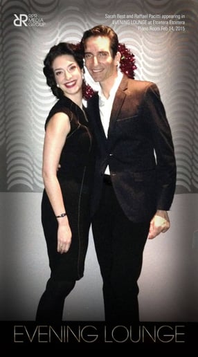 Gallery photo 1 of Evening Lounge