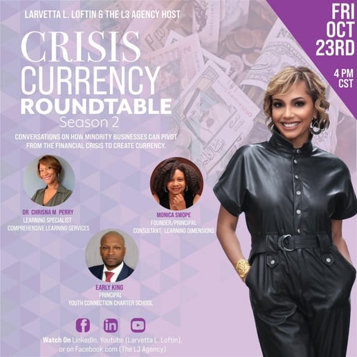 Gallery photo 2 of Monica Swope ~ Speaker, Teacher & Author