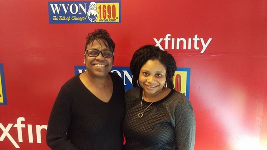 Gallery photo 4 of Monica Swope ~ Speaker, Teacher & Author