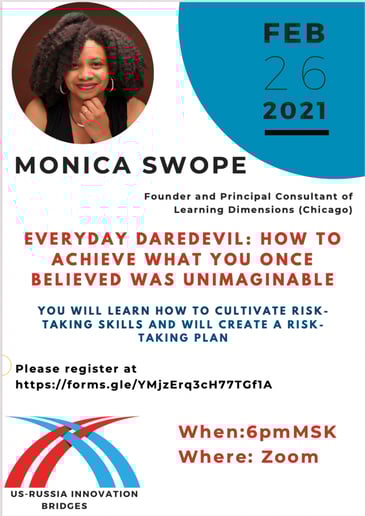 Gallery photo 1 of Monica Swope ~ Speaker, Teacher & Author