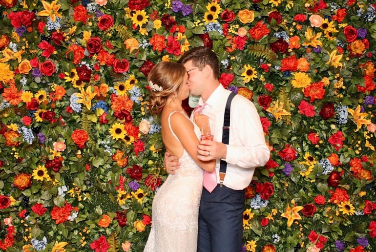 Gallery photo 1 of Excellence Photo Booths