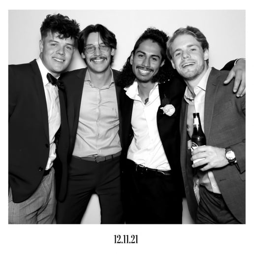 Gallery photo 2 of Excellence Photo Booths