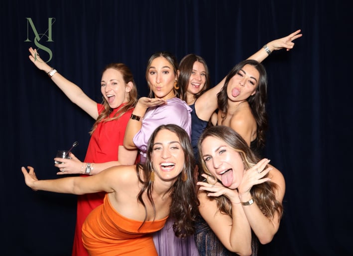 Gallery photo 4 of Excellence Photo Booths