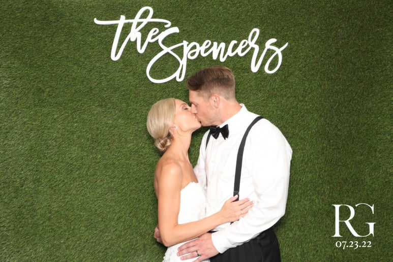 Gallery photo 5 of Excellence Photo Booths