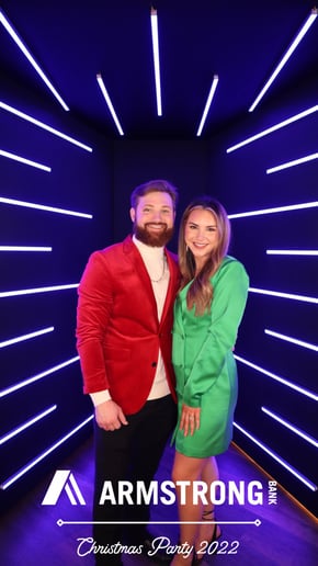 Gallery photo 6 of Excellence Photo Booths