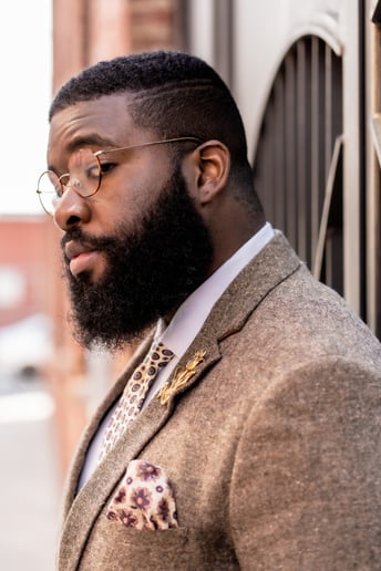 Gallery photo 1 of Expressive Eddie Photography