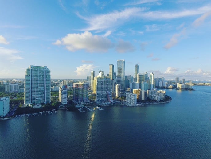 Gallery photo 1 of Extreme visual solution