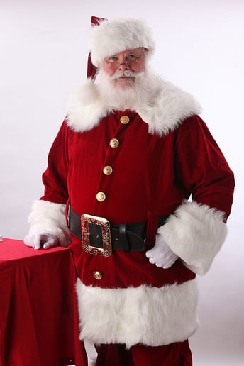 Gallery photo 11 of Fabled Santa
