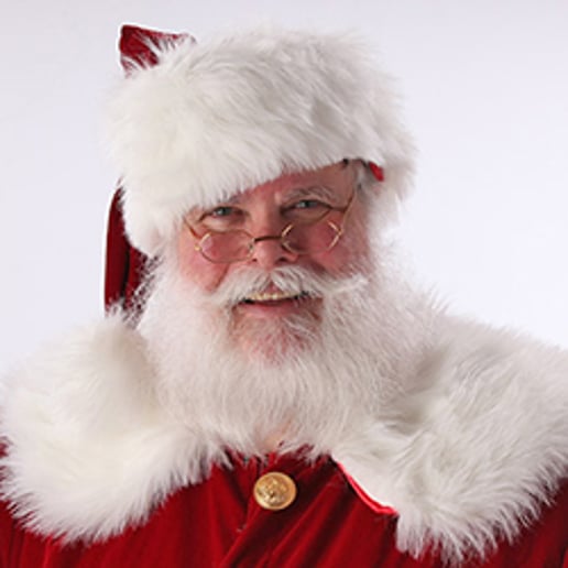 Gallery photo 8 of Fabled Santa