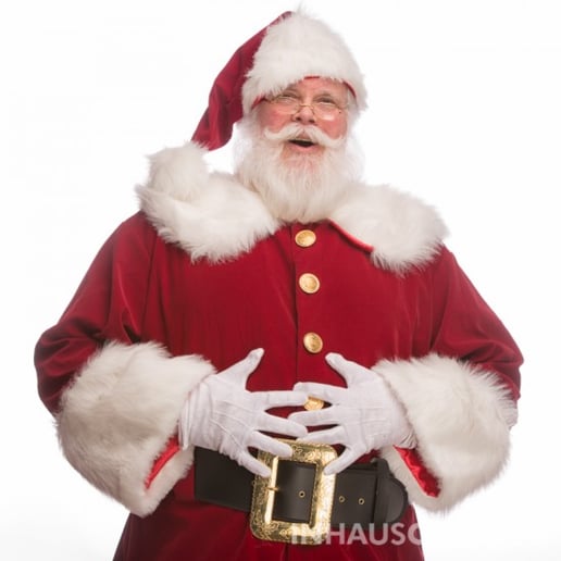 Gallery photo 2 of Fabled Santa