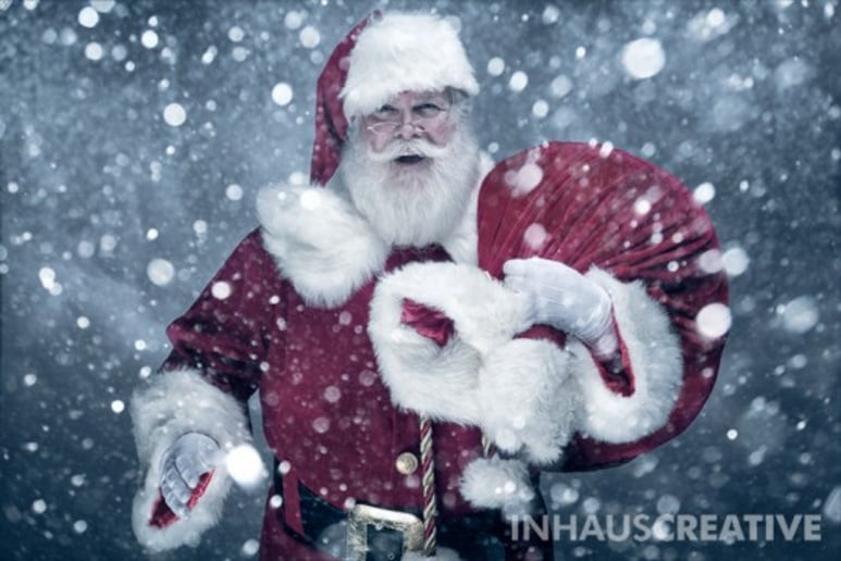 Gallery photo 7 of Fabled Santa