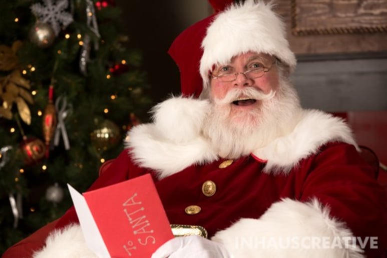 Gallery photo 10 of Fabled Santa