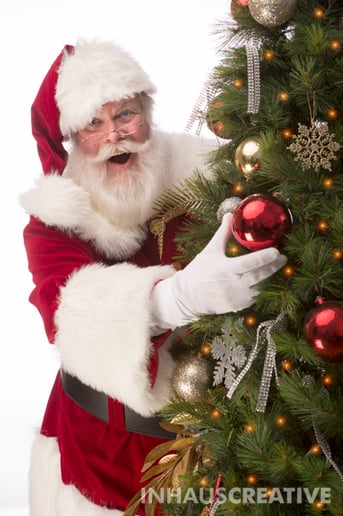 Gallery photo 12 of Fabled Santa