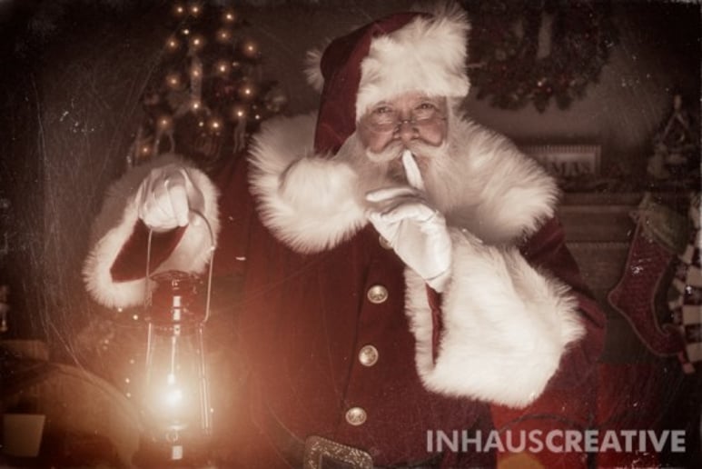 Gallery photo 13 of Fabled Santa