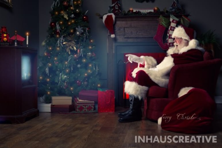 Gallery photo 14 of Fabled Santa