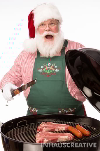 Gallery photo 15 of Fabled Santa