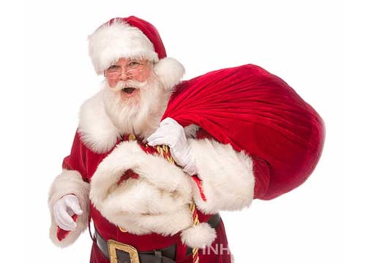 Gallery photo 18 of Fabled Santa