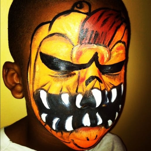 Gallery photo 1 of Fabulous Faces