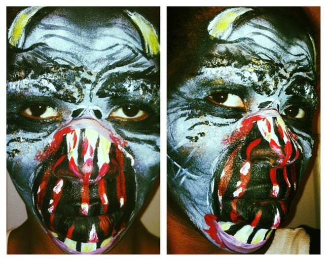 Gallery photo 5 of Fabulous Faces