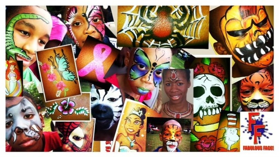 Gallery photo 3 of Fabulous Faces