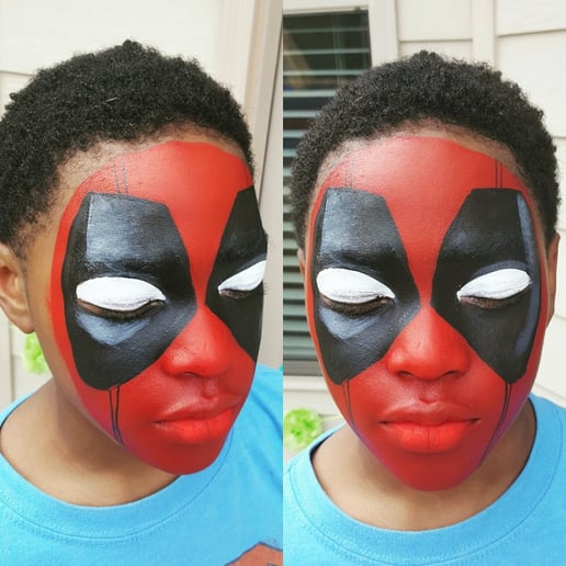 Gallery photo 9 of Fabulous Faces