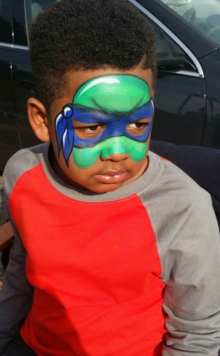 Gallery photo 10 of Fabulous Faces