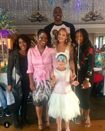 Gallery photo 6 of Fabulous Faces