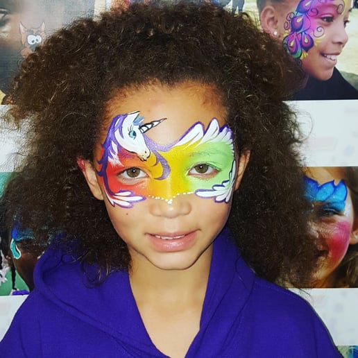 Gallery photo 8 of Fabulous Faces