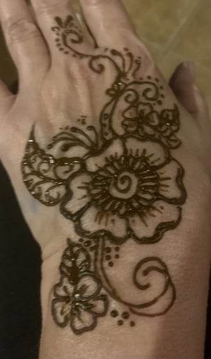 Gallery photo 6 of Face Art by Leigh