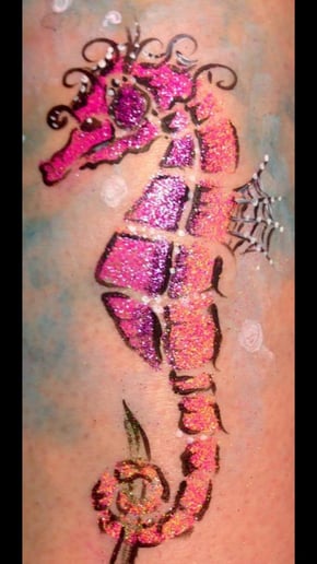 Gallery photo 8 of Face Art by Leigh