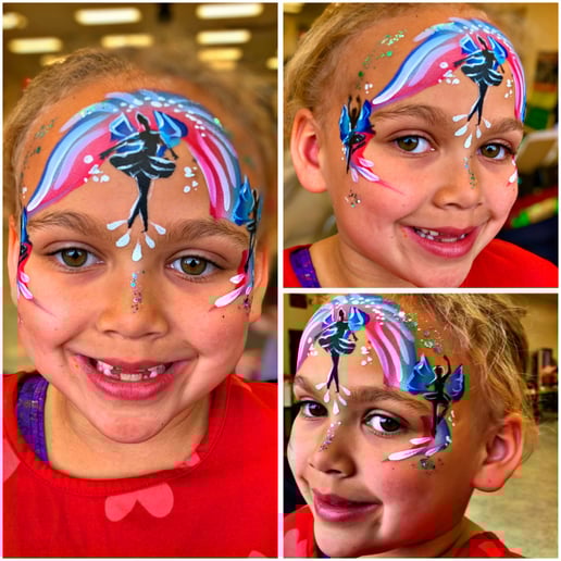 Gallery photo 6 of Face Designs by Darlene