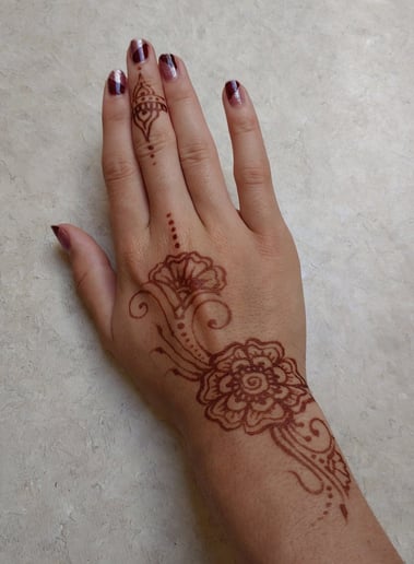 Gallery photo 10 of Face Paint Pizzazz